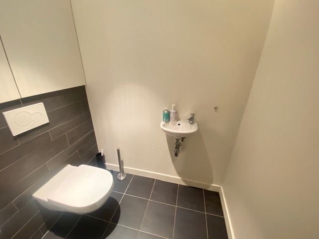 Eendrachtsweg 28C, Rotterdam