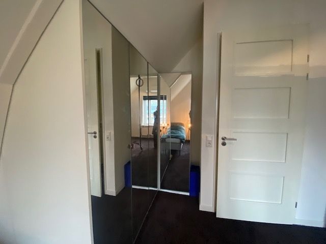 Eendrachtsweg 28C, Rotterdam