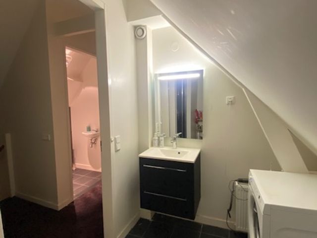 Eendrachtsweg 28C, Rotterdam