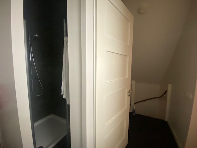 Eendrachtsweg 28C, Rotterdam