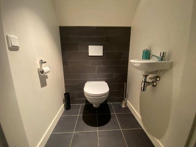 Eendrachtsweg 28C, Rotterdam