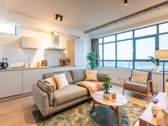 Ungerplein 2C05, Rotterdam