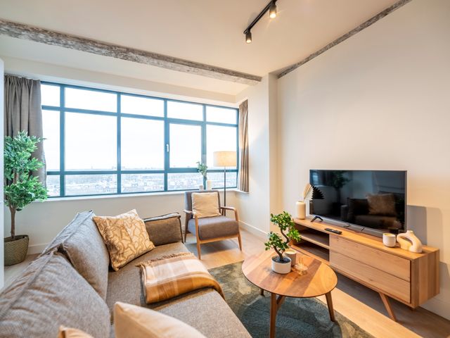 Ungerplein 2C05, Rotterdam