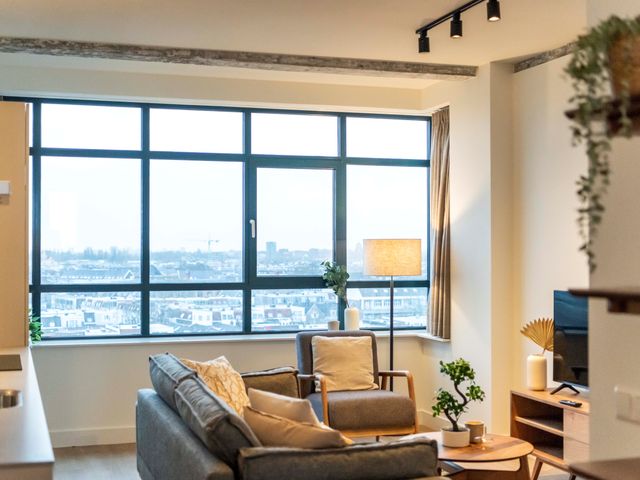 Ungerplein 2C05, Rotterdam