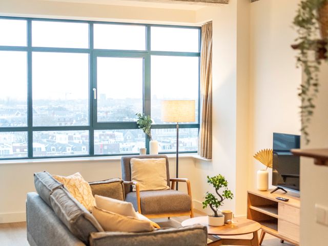 Ungerplein 2C05, Rotterdam