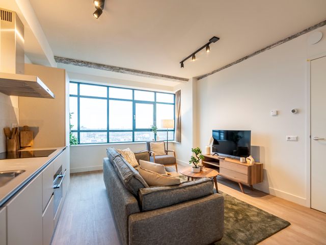 Ungerplein 2C05, Rotterdam