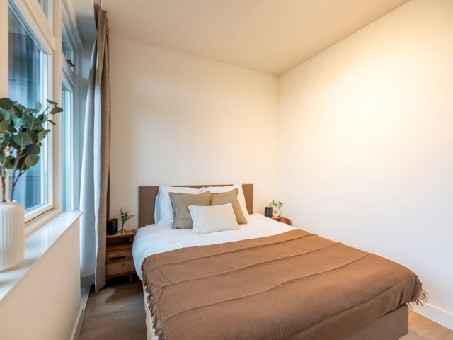 Ungerplein 2C05, Rotterdam