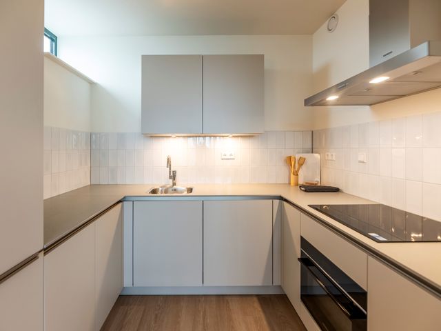 Ungerplein 2A03, Rotterdam