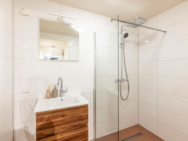 Ungerplein 2A03, Rotterdam