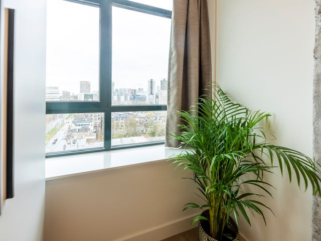 Ungerplein 2A03, Rotterdam