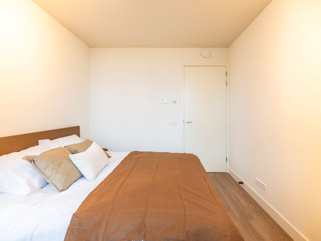 Ungerplein 2A03, Rotterdam