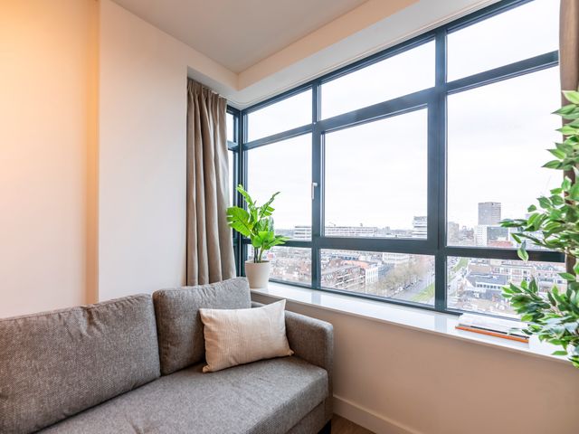 Ungerplein 2A03, Rotterdam