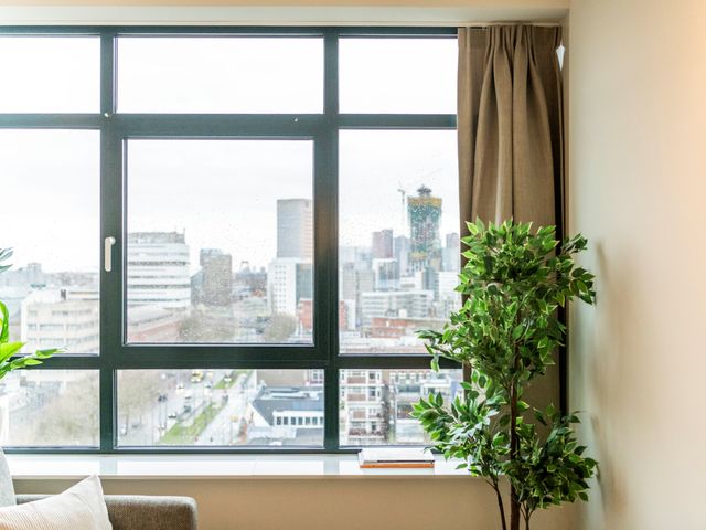 Ungerplein 2A03, Rotterdam