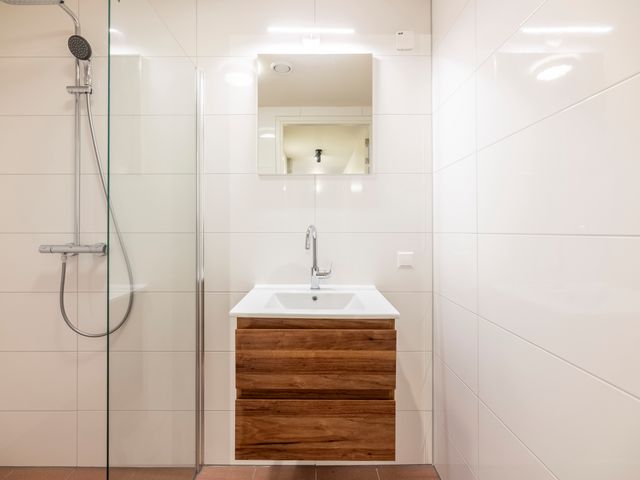 Ungerplein 2B04, Rotterdam