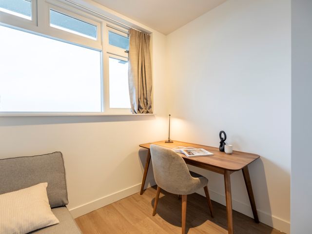 Ungerplein 2B04, Rotterdam