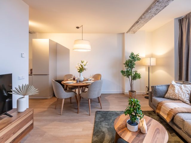 Ungerplein 2B04, Rotterdam