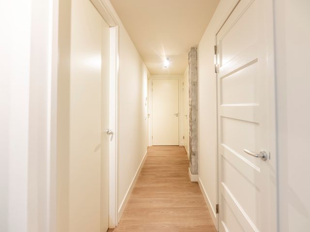 Ungerplein 2B04, Rotterdam