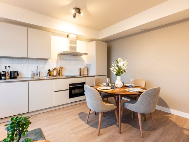 Ungerplein 2D10, Rotterdam