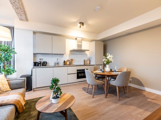 Ungerplein 2D10, Rotterdam