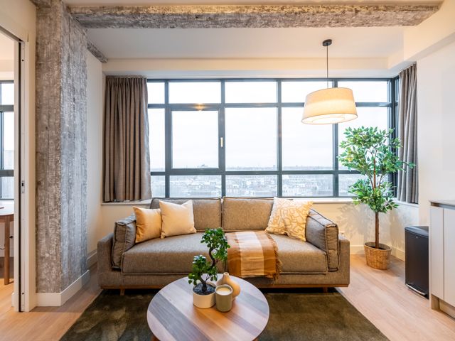 Ungerplein 2D10, Rotterdam