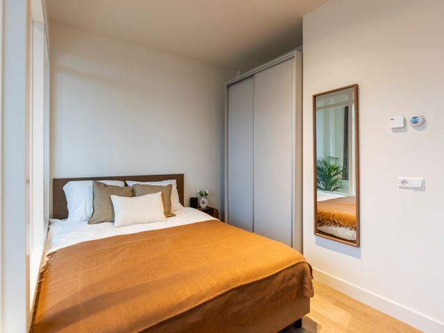 Ungerplein 2D10, Rotterdam