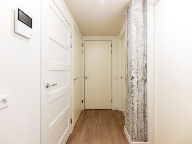 Ungerplein 2D10, Rotterdam