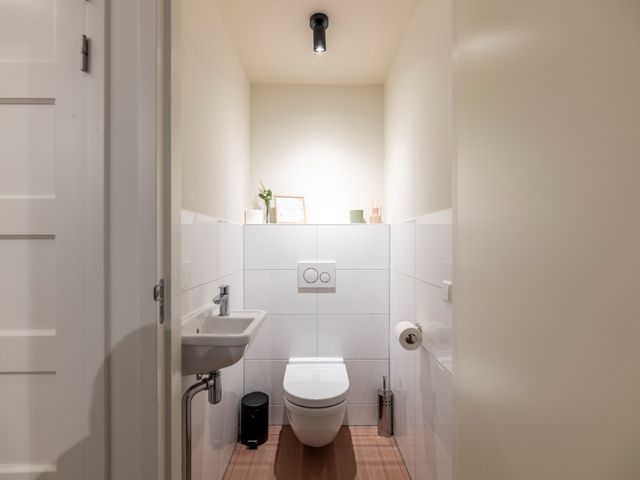 Ungerplein 2D10, Rotterdam