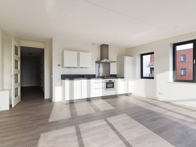 Martinus Nijhofflaan 406, Delft