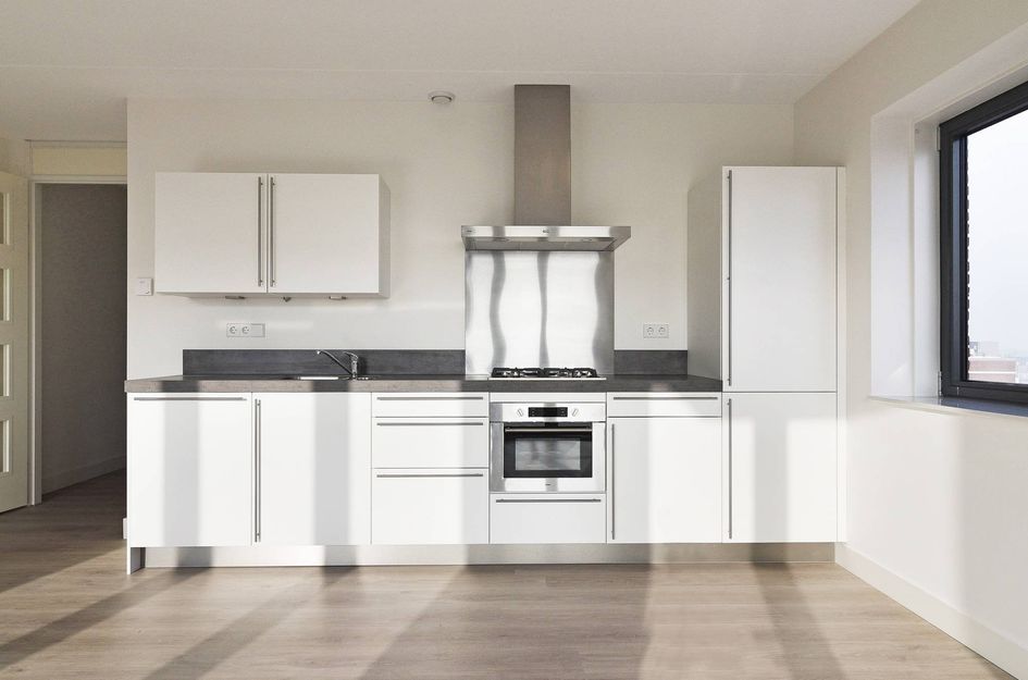 Martinus Nijhofflaan 406