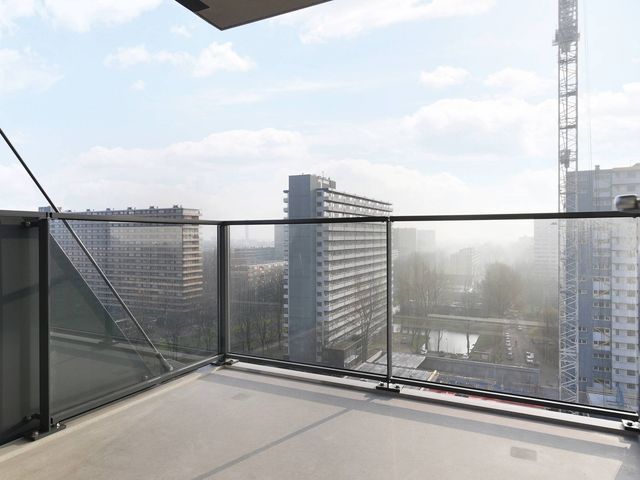 Martinus Nijhofflaan 406, Delft