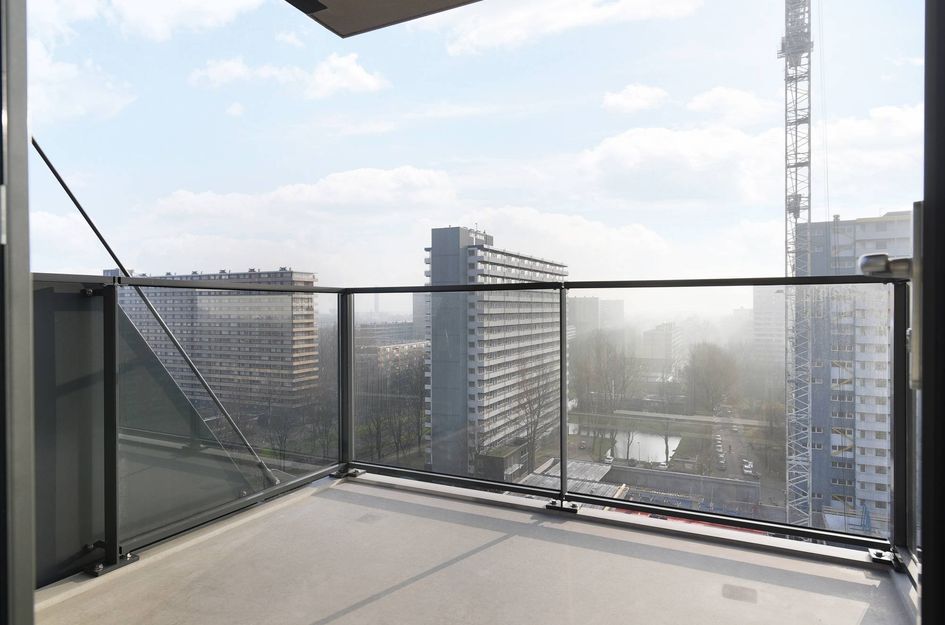 Martinus Nijhofflaan 406