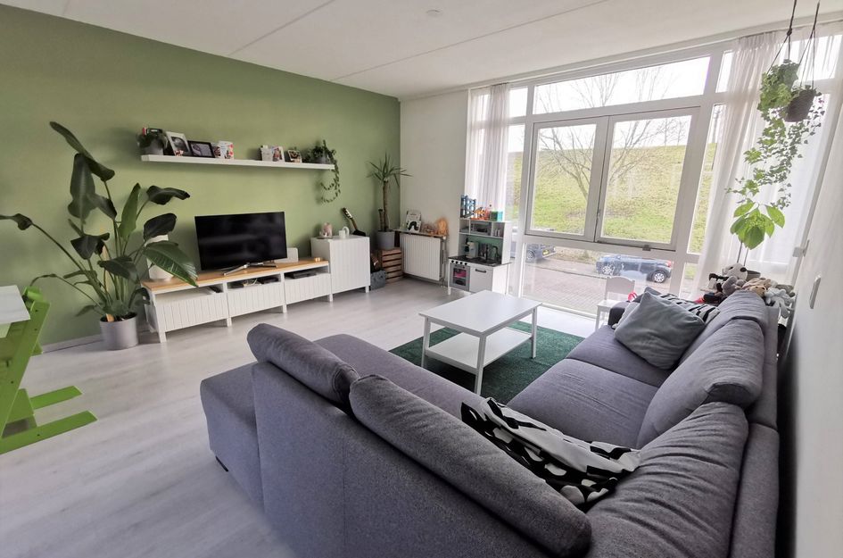 Meerum Terwogtlaan 175