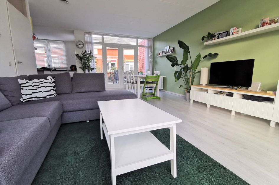 Meerum Terwogtlaan 175