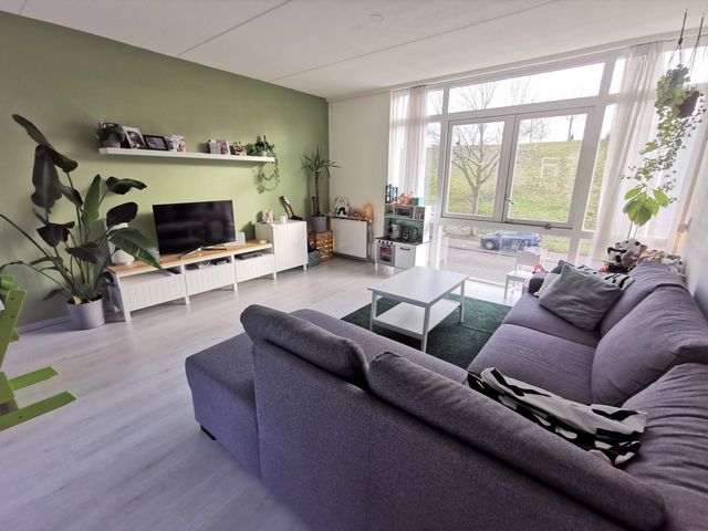 Meerum Terwogtlaan 175, Rotterdam