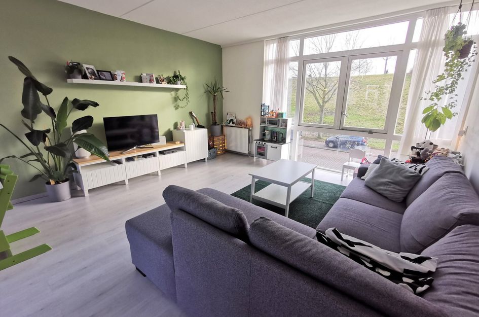 Meerum Terwogtlaan 175