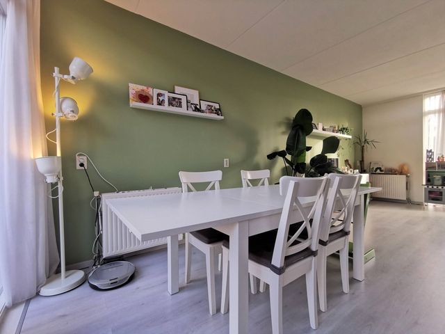 Meerum Terwogtlaan 175, Rotterdam