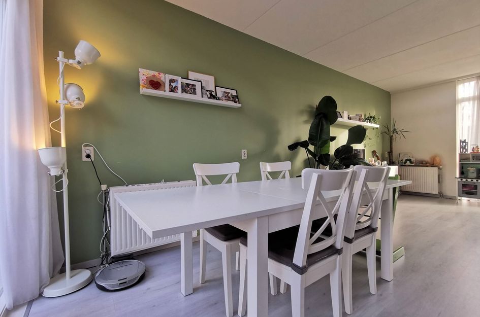 Meerum Terwogtlaan 175