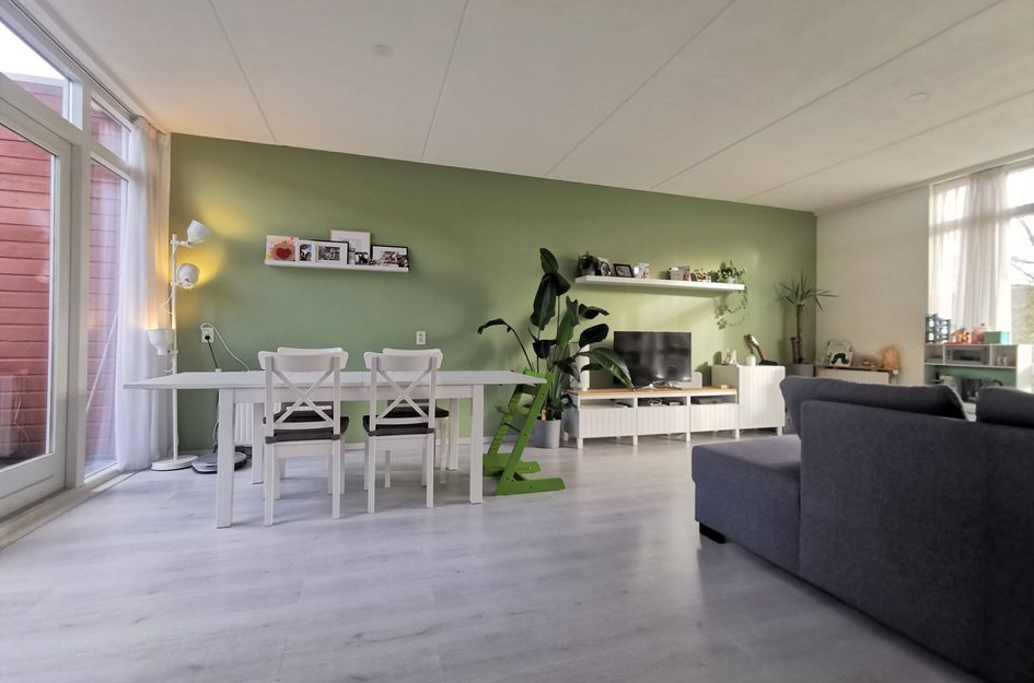 Meerum Terwogtlaan 175