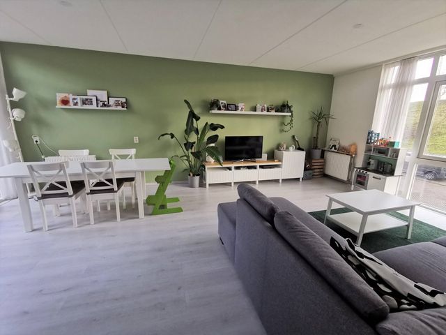 Meerum Terwogtlaan 175, Rotterdam