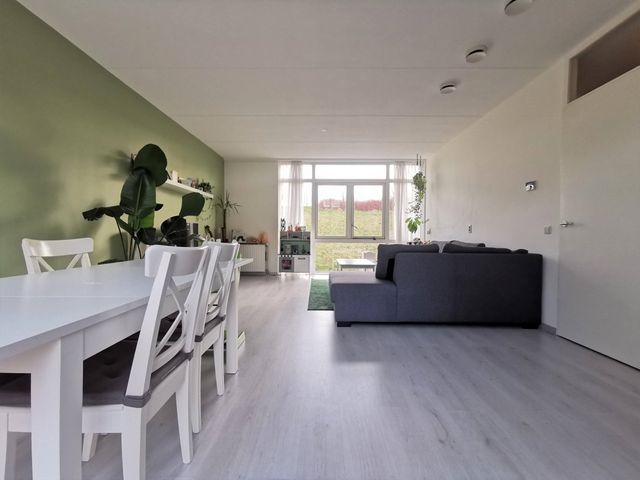 Meerum Terwogtlaan 175, Rotterdam