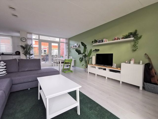 Meerum Terwogtlaan 175, Rotterdam