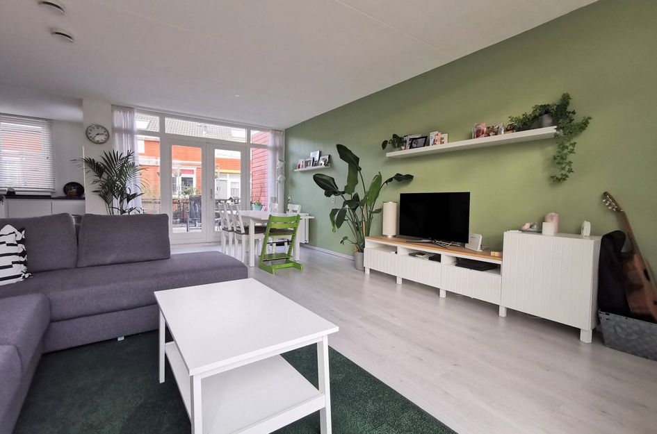 Meerum Terwogtlaan 175