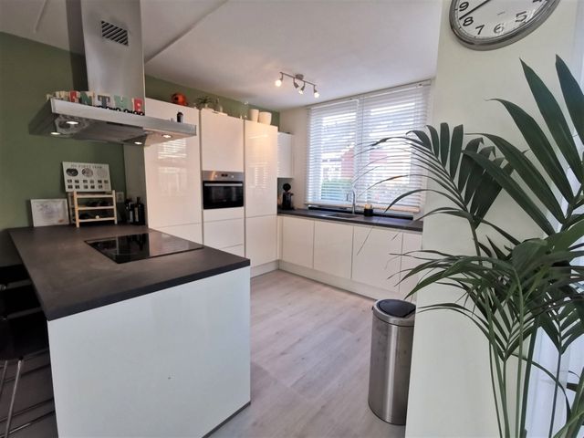 Meerum Terwogtlaan 175, Rotterdam