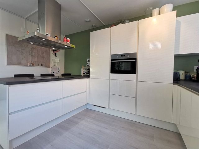 Meerum Terwogtlaan 175, Rotterdam