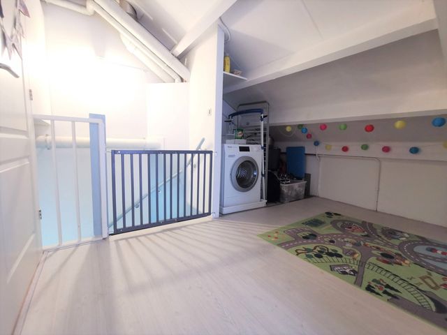 Meerum Terwogtlaan 175, Rotterdam