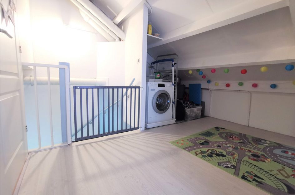 Meerum Terwogtlaan 175