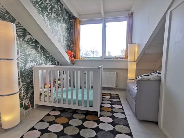 Meerum Terwogtlaan 175, Rotterdam