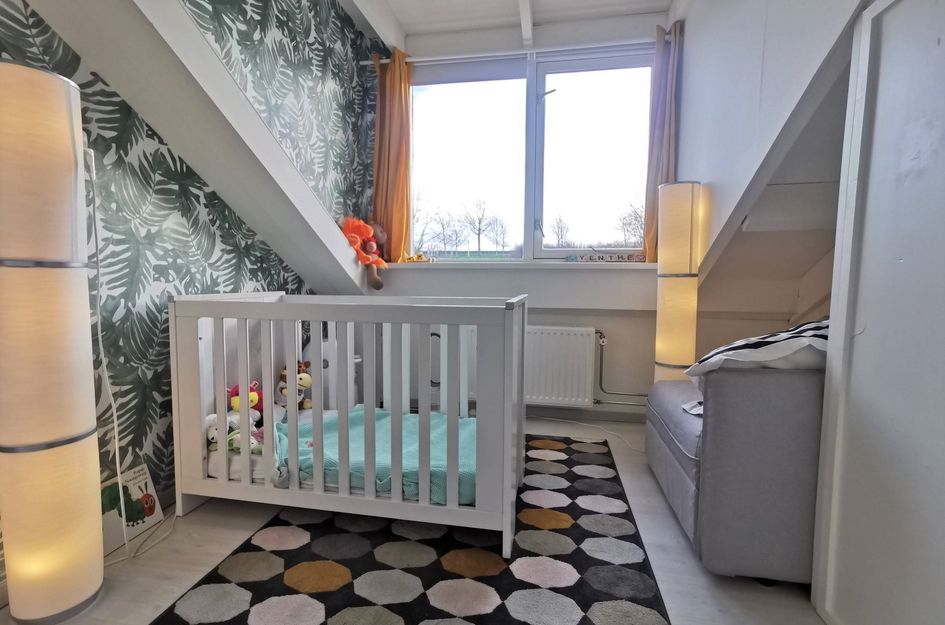 Meerum Terwogtlaan 175