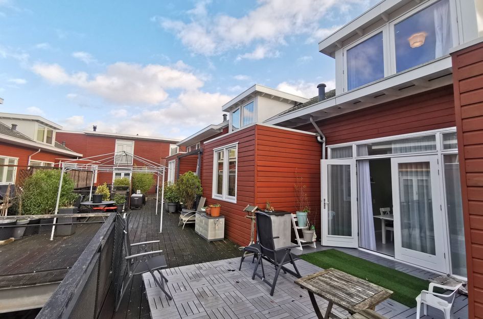 Meerum Terwogtlaan 175