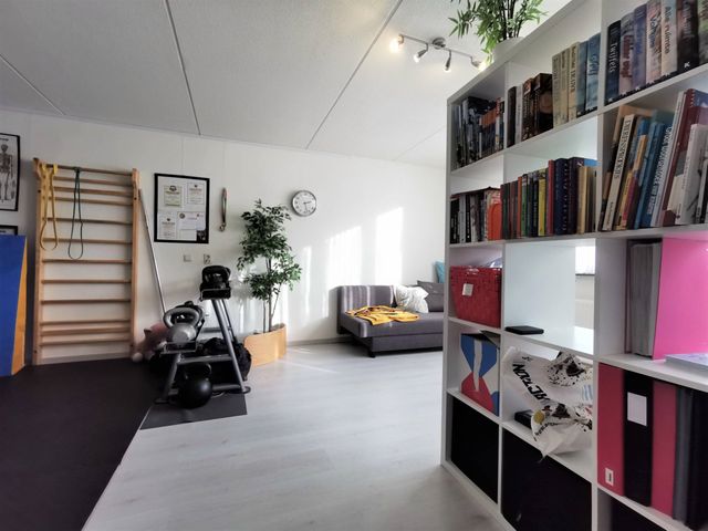 Meerum Terwogtlaan 175, Rotterdam